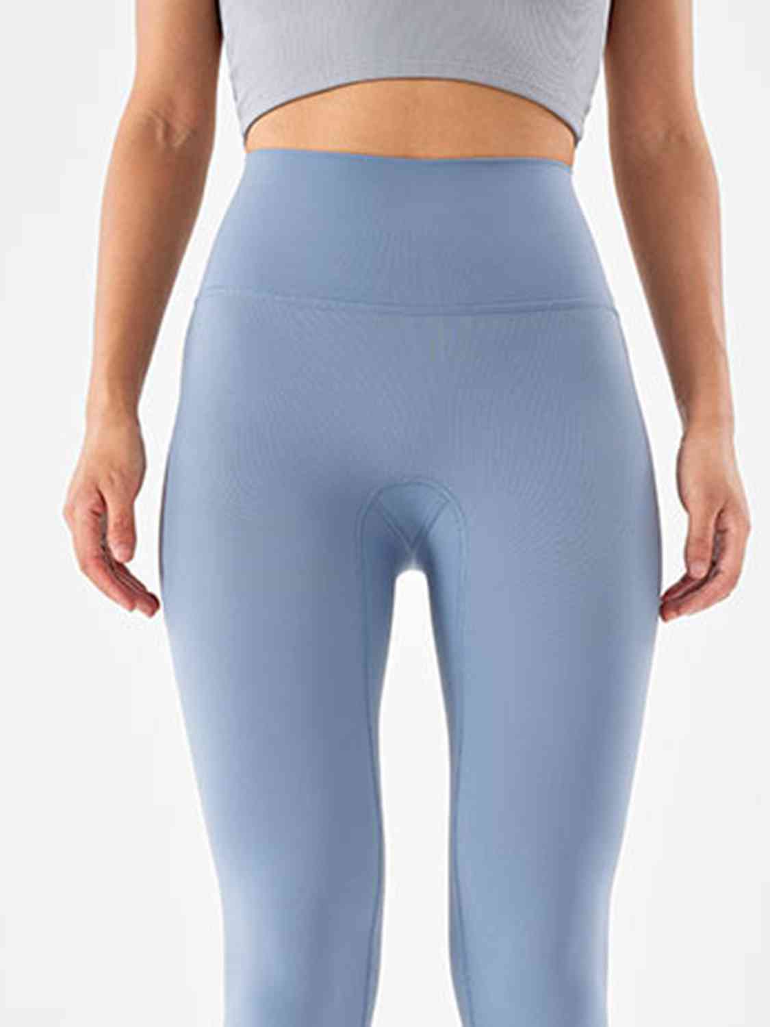 F.S. Lu Wide Waistband Sports Leggings