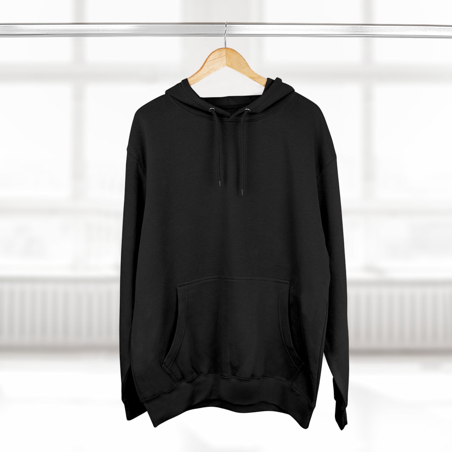 keykeywilch Unisex Premium Pullover Hoodie