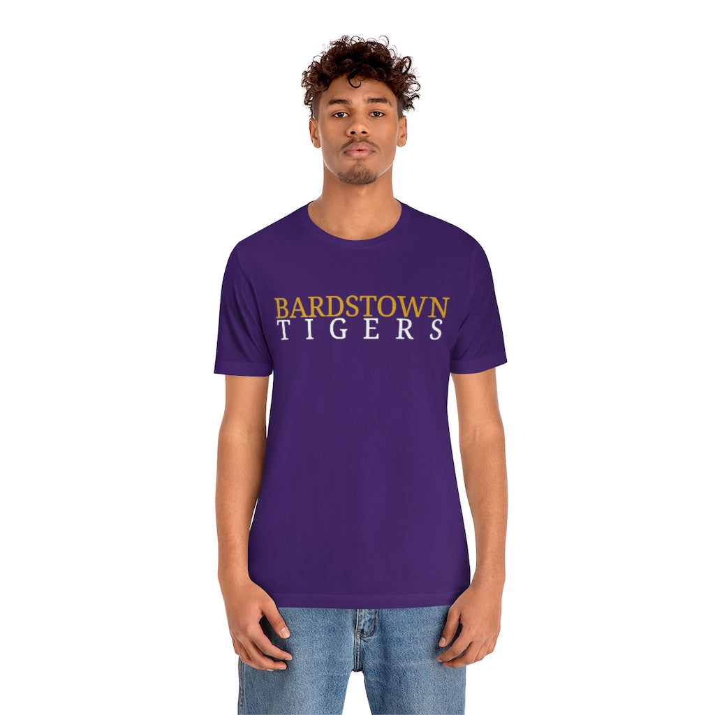 Bardstown Tigers Unisex T-shirt