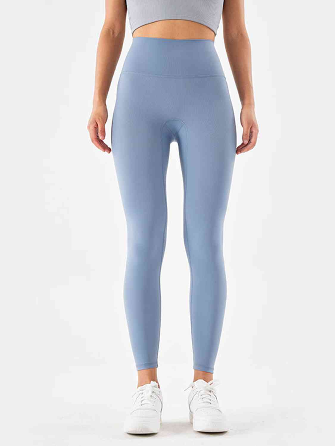 F.S. Lu Wide Waistband Sports Leggings