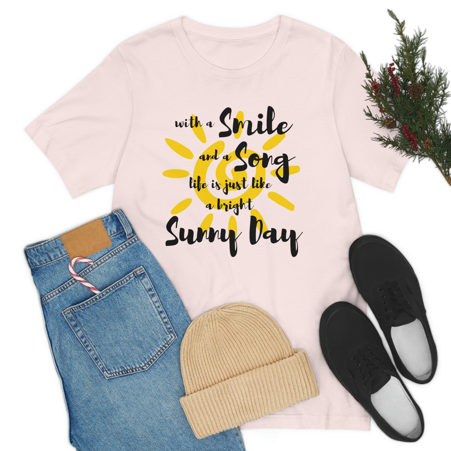 Sunny Day T-shirt