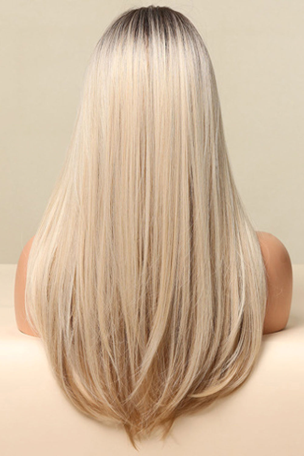 EMMOR Full Machine Made Long Wigs 26''