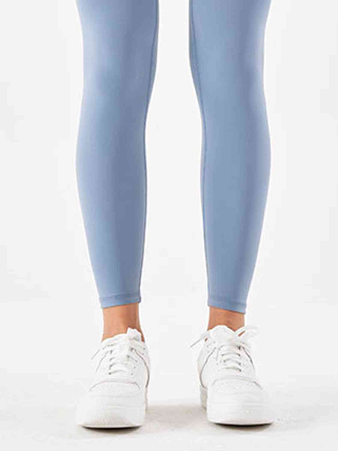 F.S. Lu Wide Waistband Sports Leggings