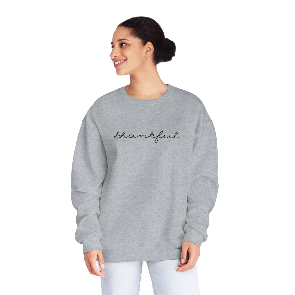 Thankful Sweatshirt