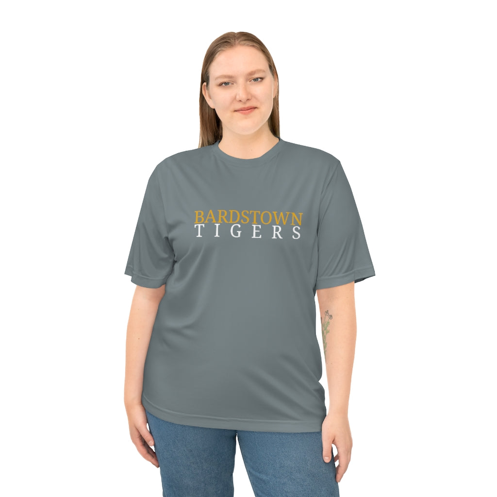 Bardstown Tigers Unisex Performance T-shirt