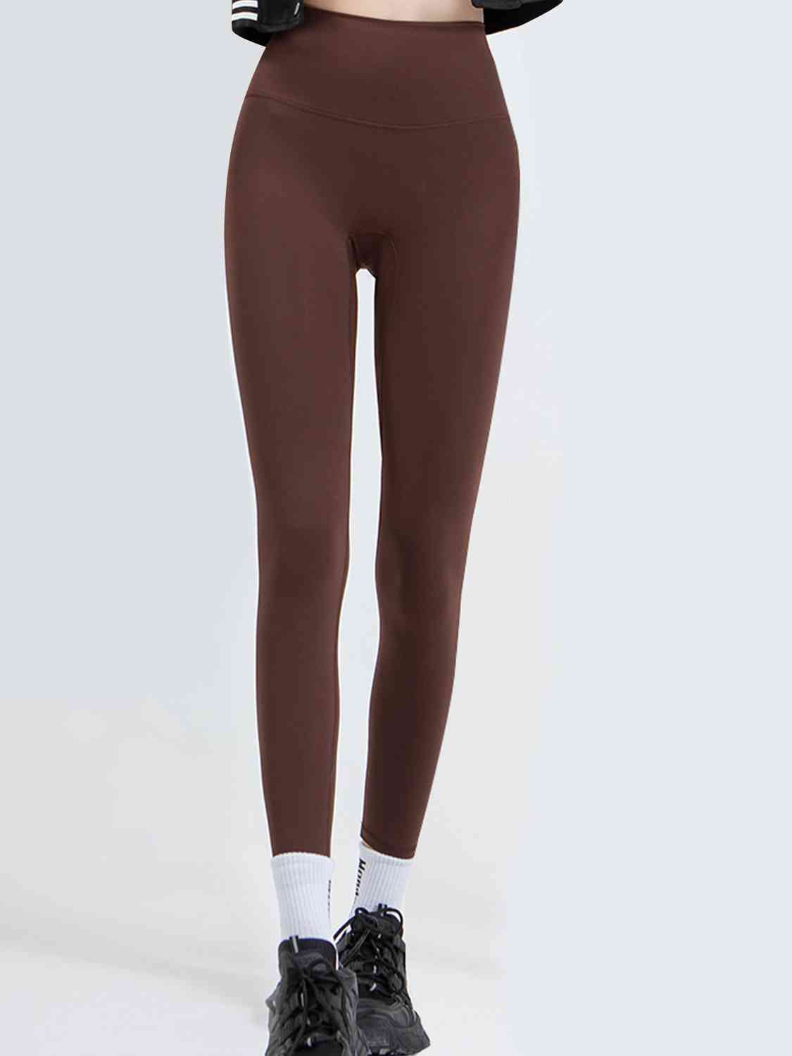 F.S. Lu Wide Waistband Sports Leggings