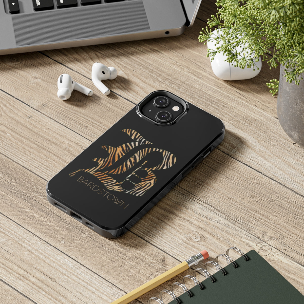 Bardstown Tough Phone Cases by Case-Mate