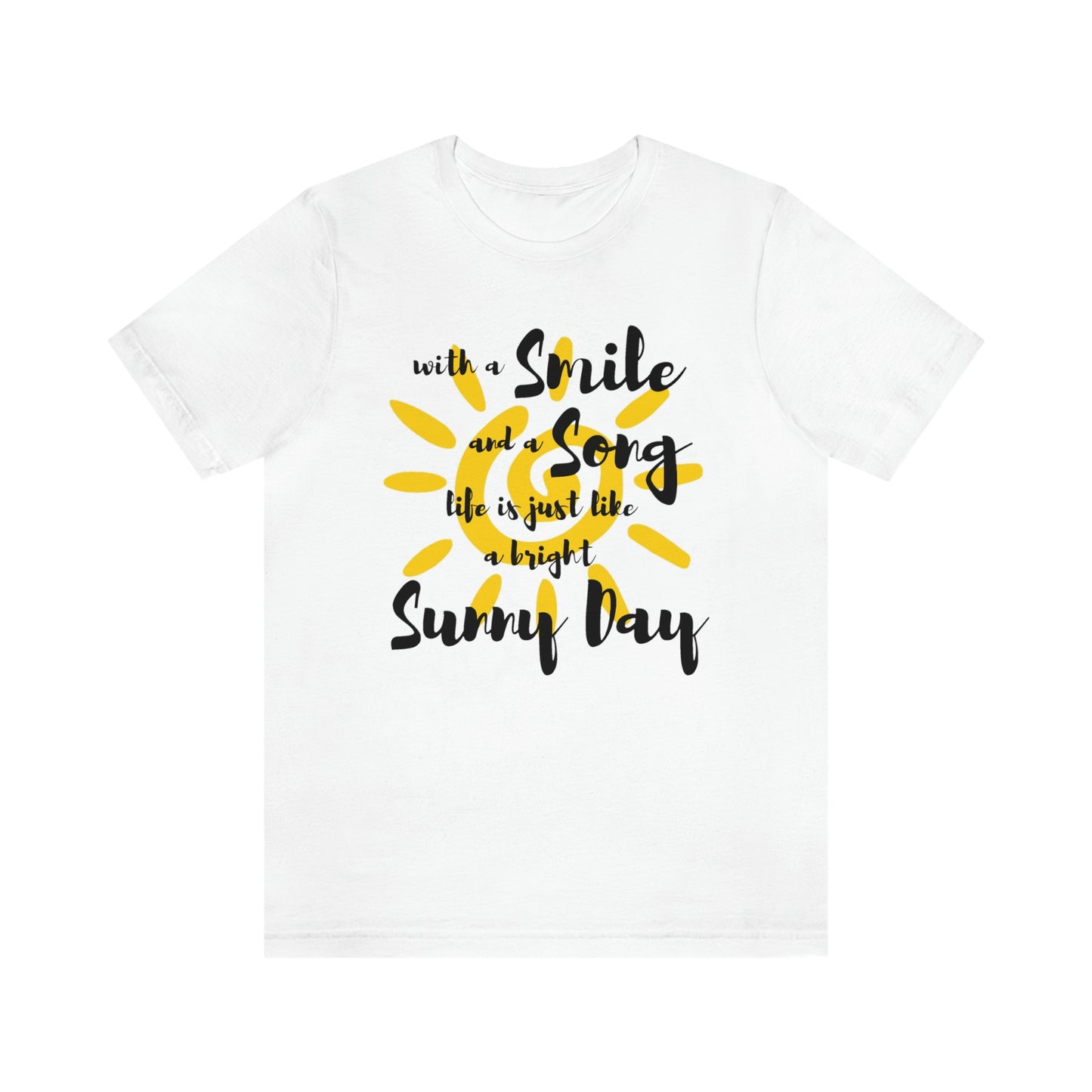 Sunny Day T-shirt