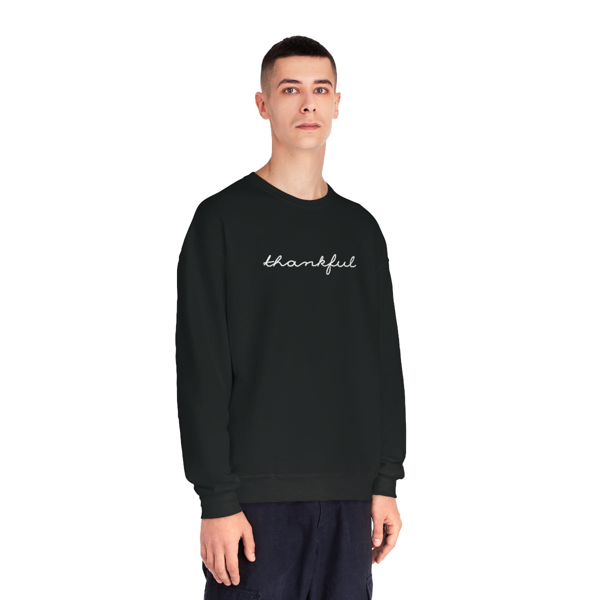 Thankful Sweatshirt