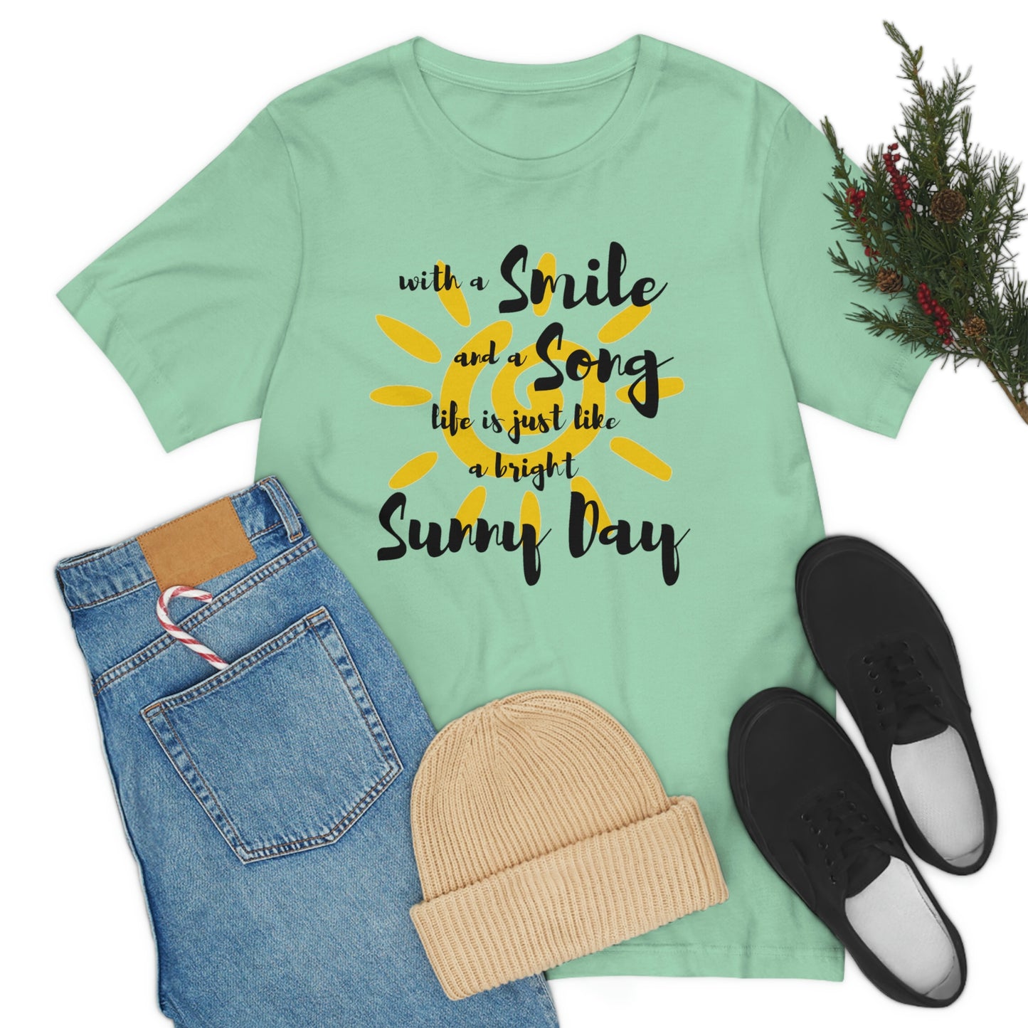 Sunny Day T-shirt