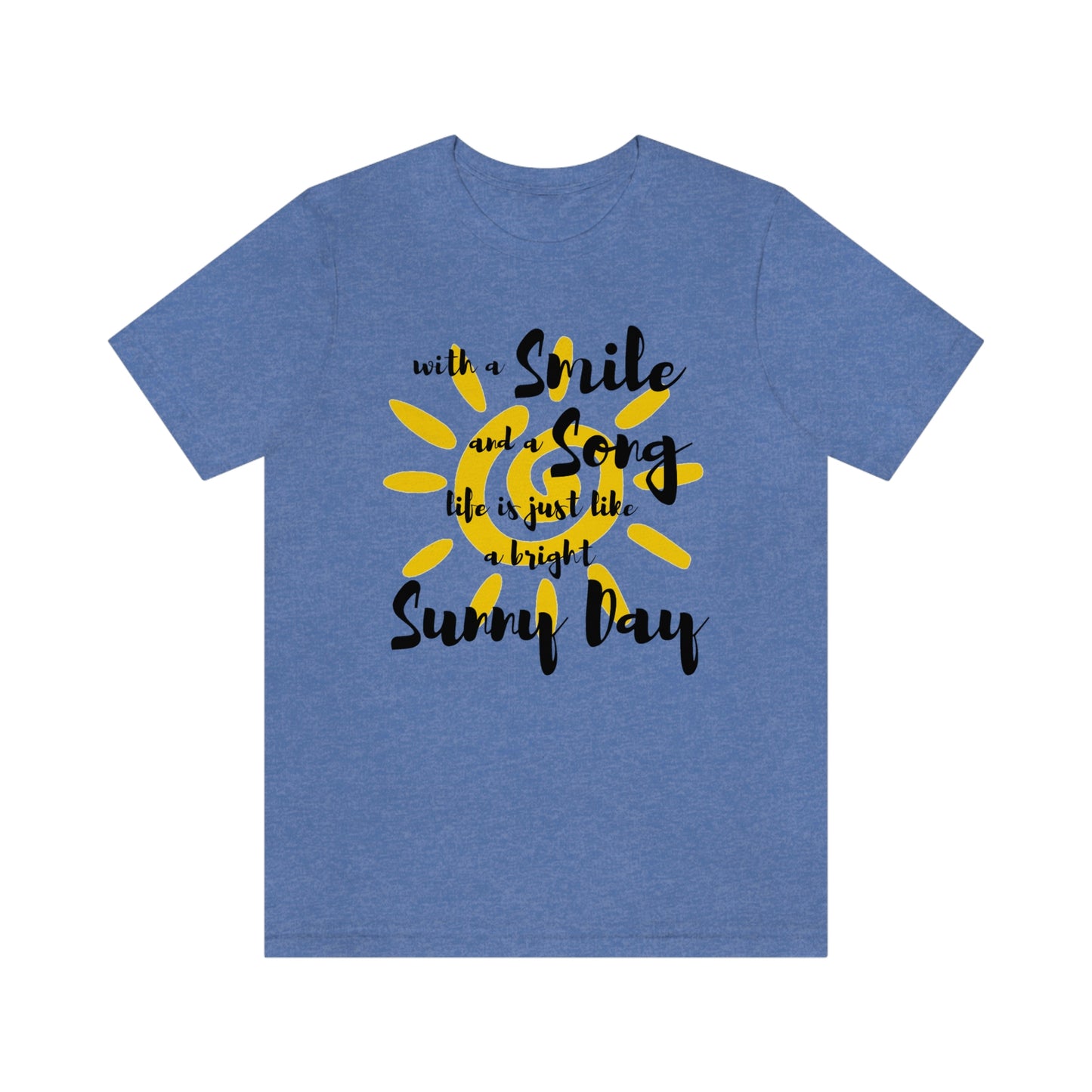 Sunny Day T-shirt