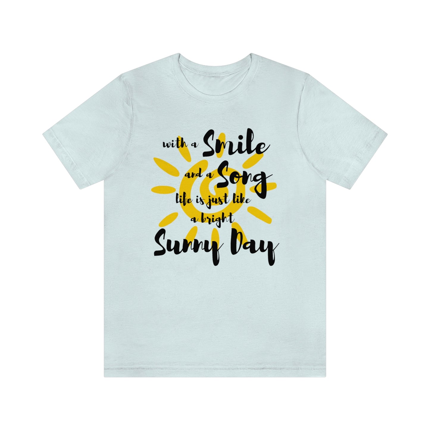 Sunny Day T-shirt