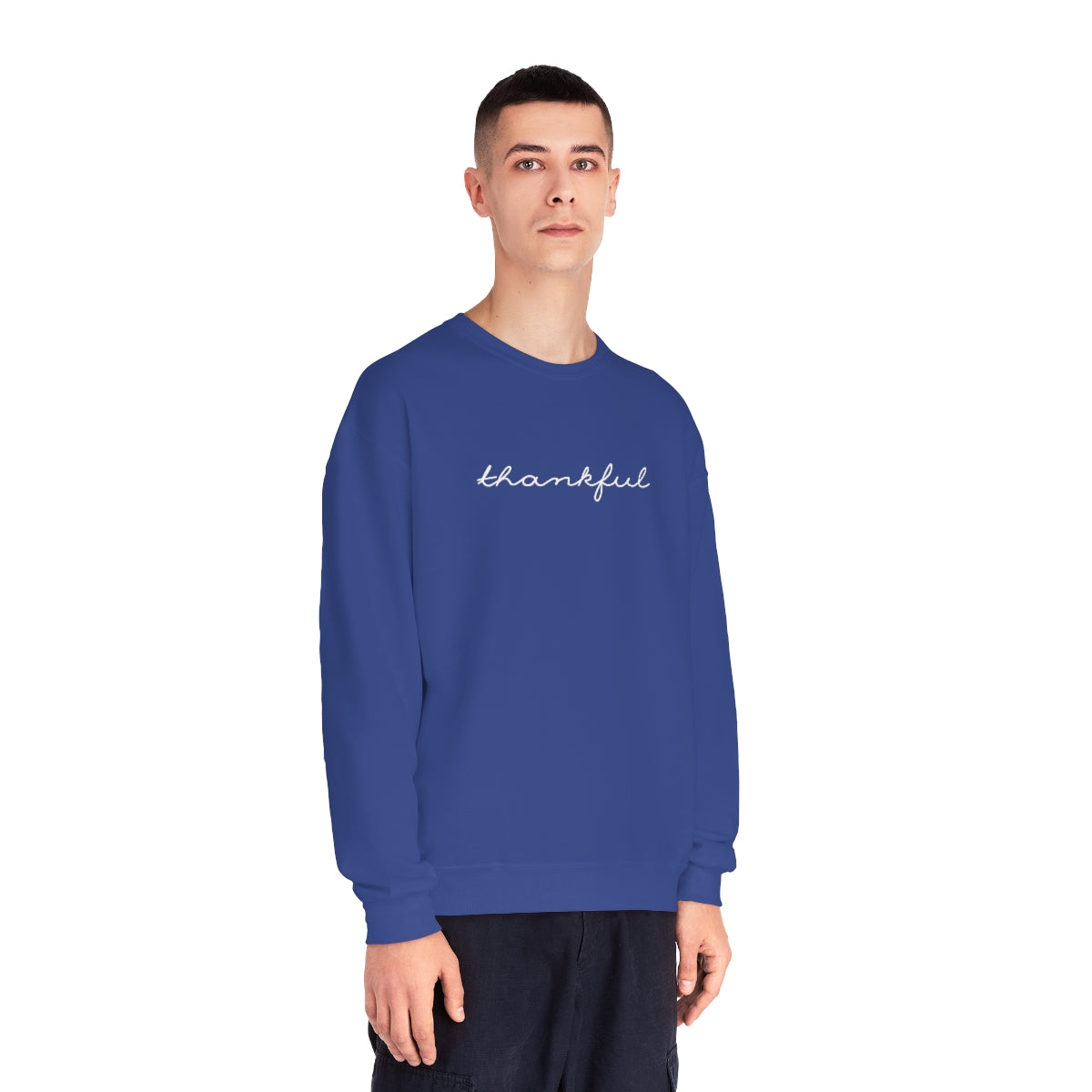 Thankful Sweatshirt