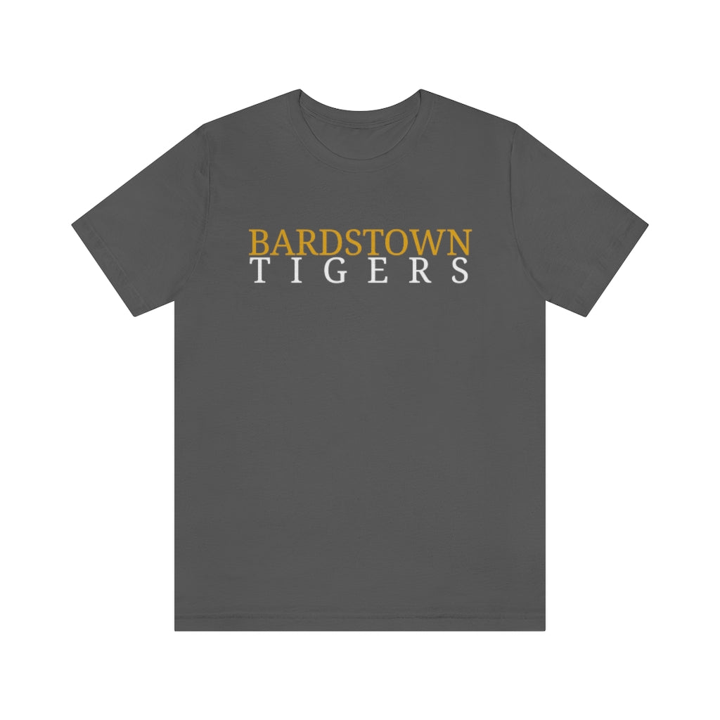 Bardstown Tigers Unisex T-shirt