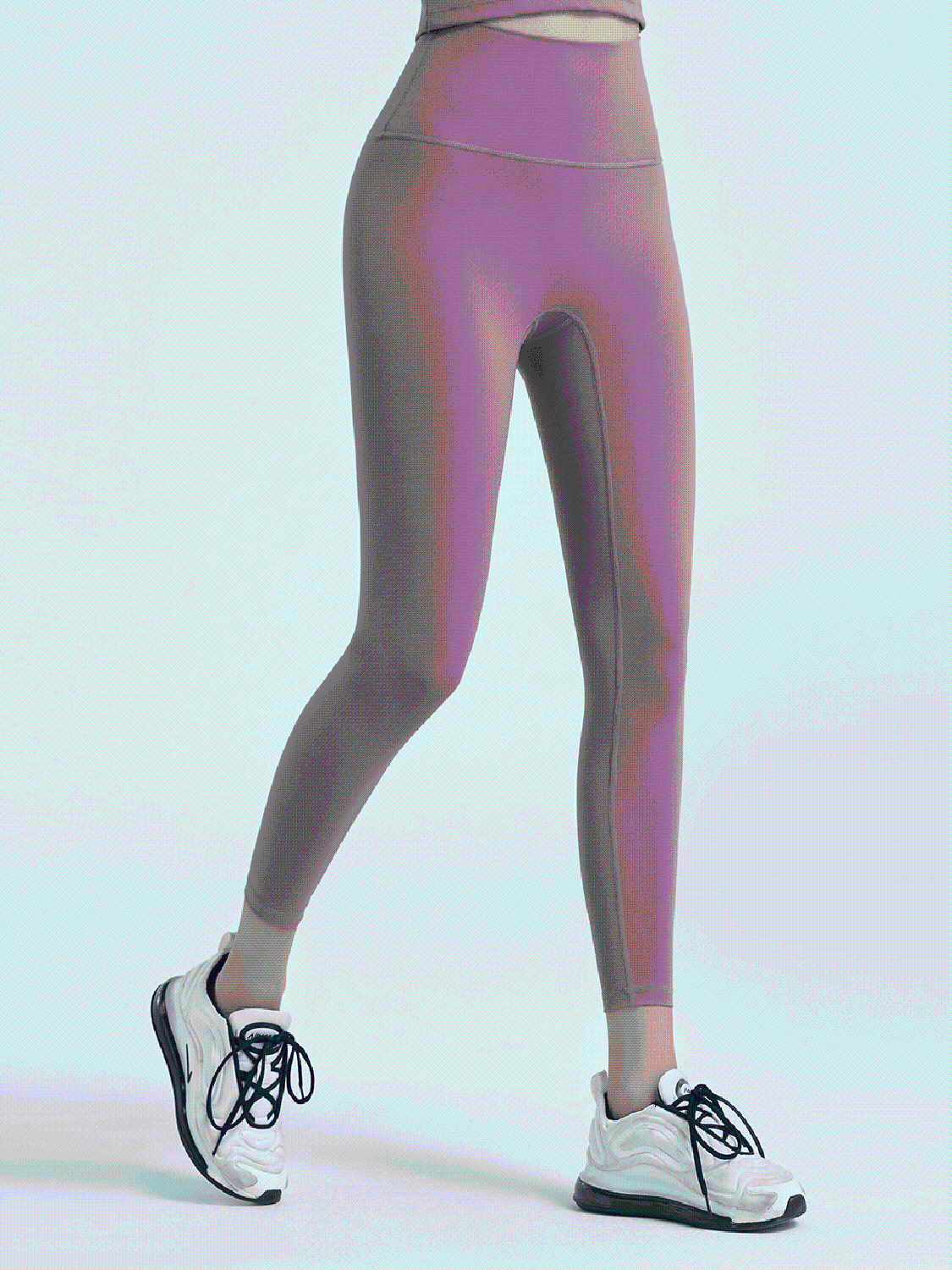 F.S. Lu Wide Waistband Sports Leggings