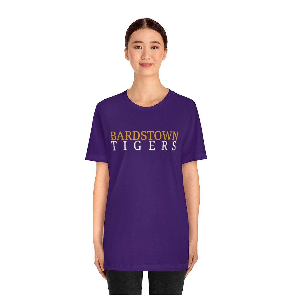 Bardstown Tigers Unisex T-shirt