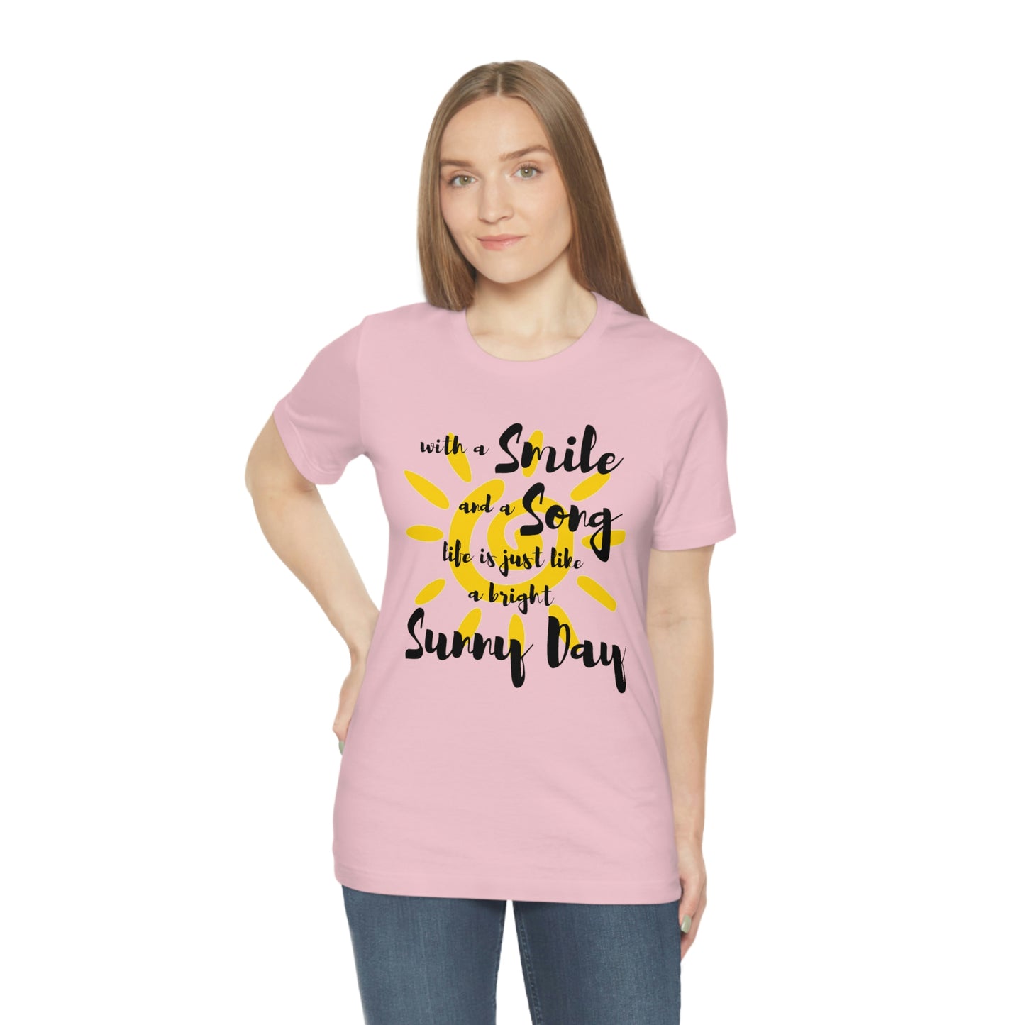 Sunny Day T-shirt