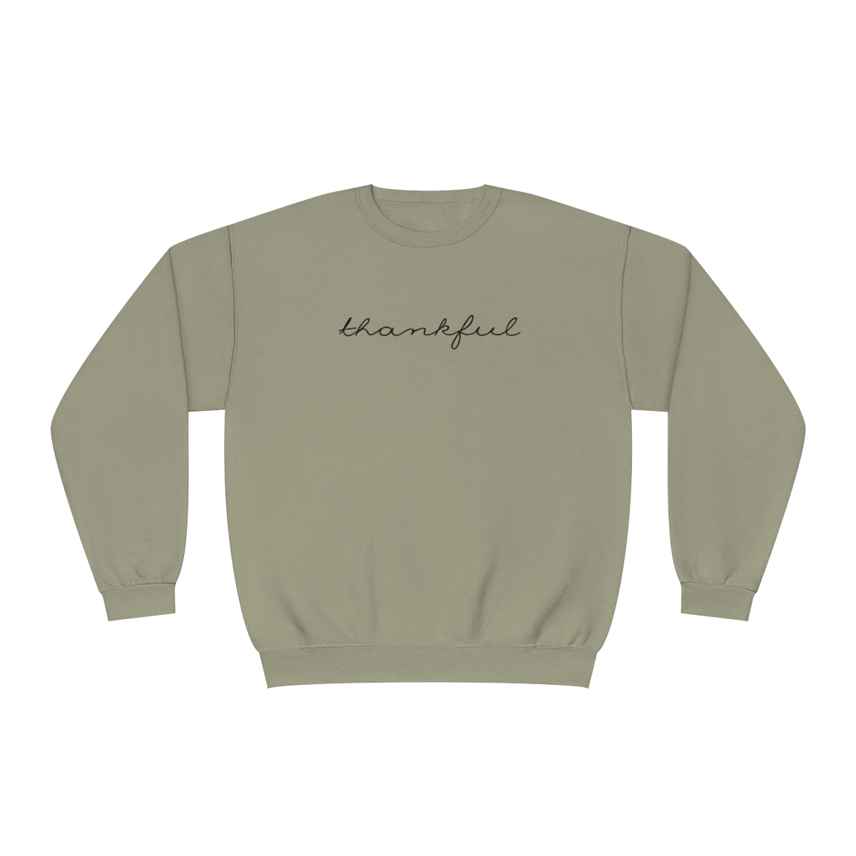 Thankful Sweatshirt