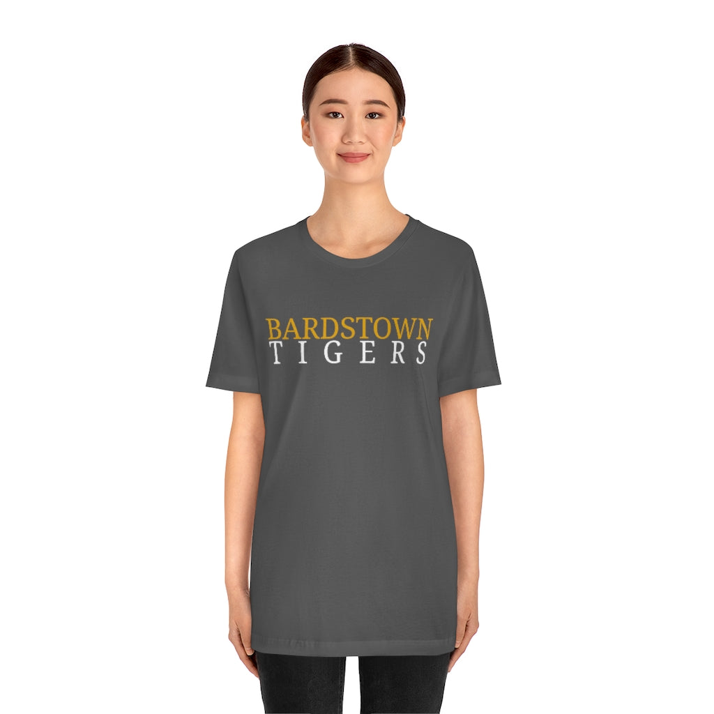 Bardstown Tigers Unisex T-shirt