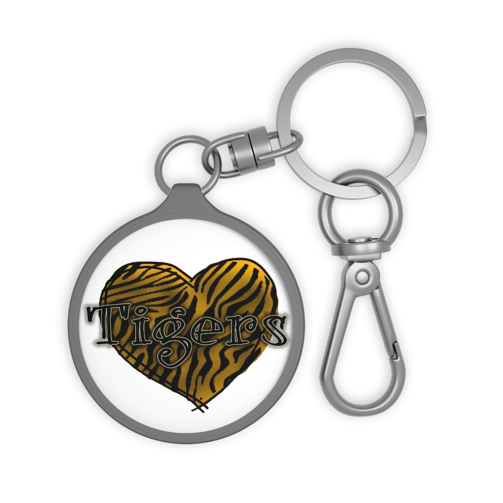 Keyring Tag