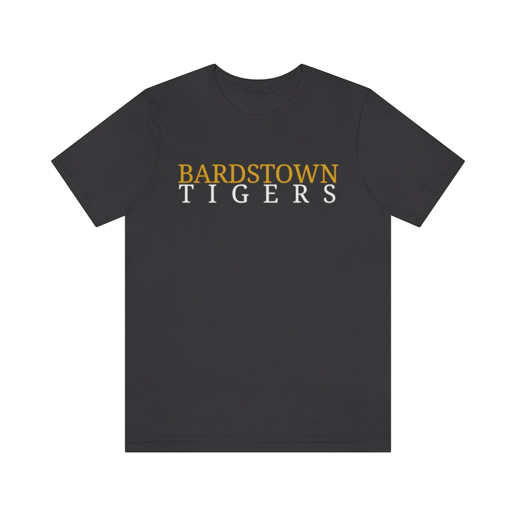 Bardstown Tigers Unisex T-shirt