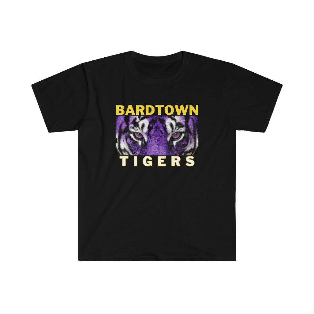 Men's Softstyle Bardstown Tigers T-Shirt