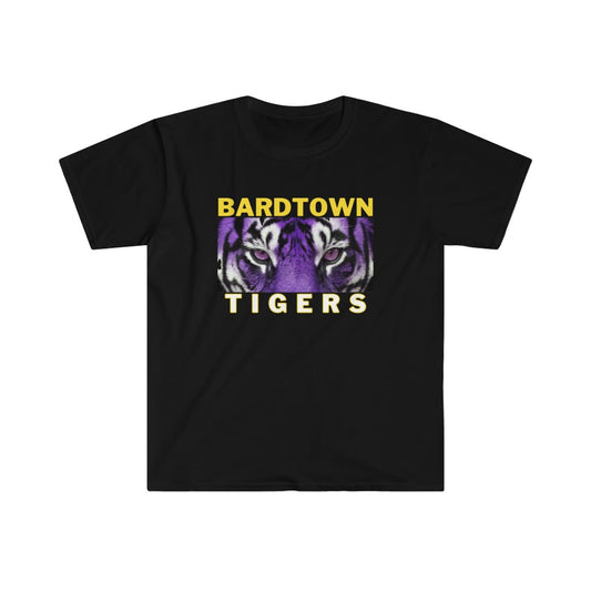 Men's Softstyle Bardstown Tigers T-Shirt