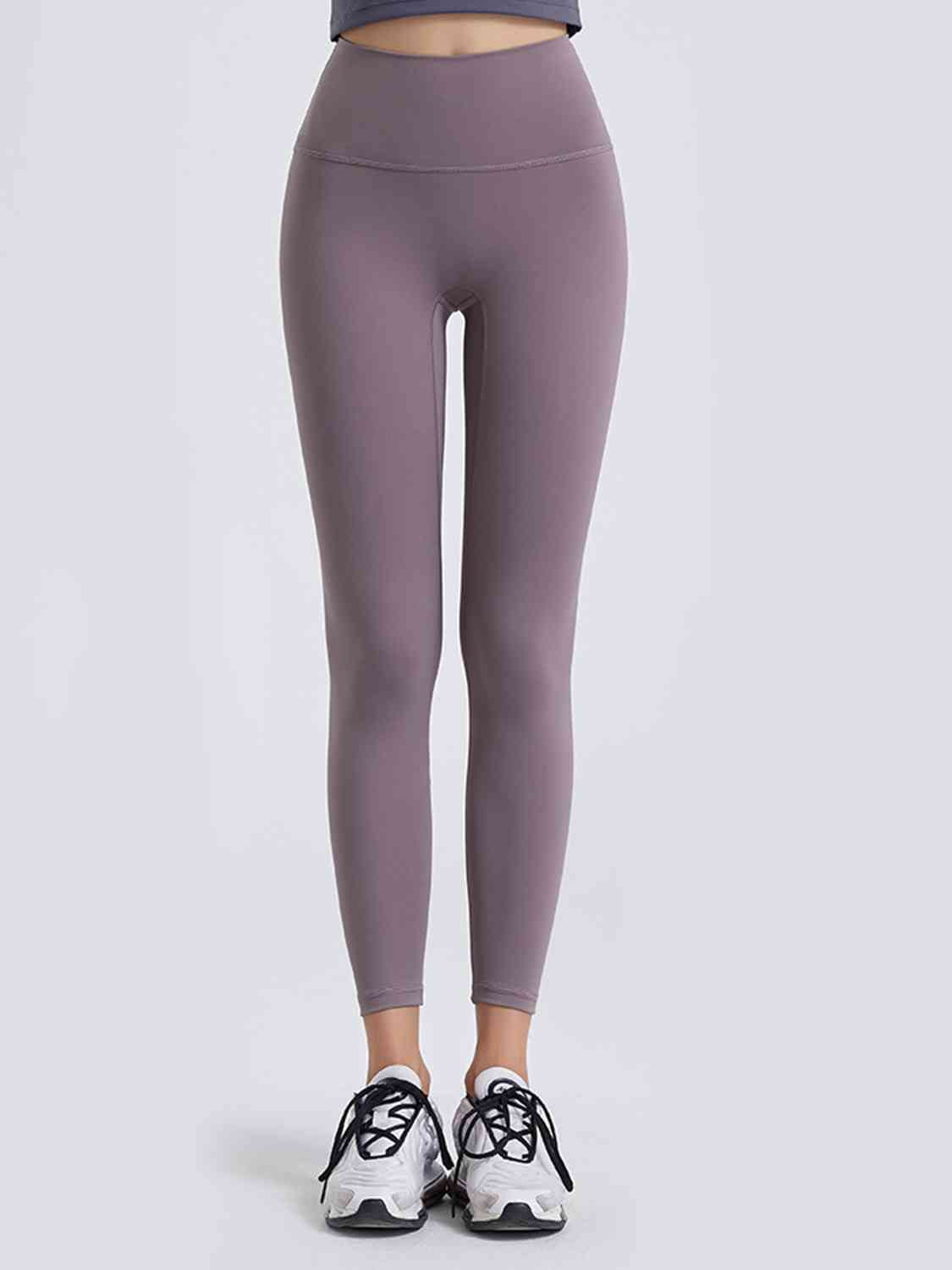 F.S. Lu Wide Waistband Sports Leggings