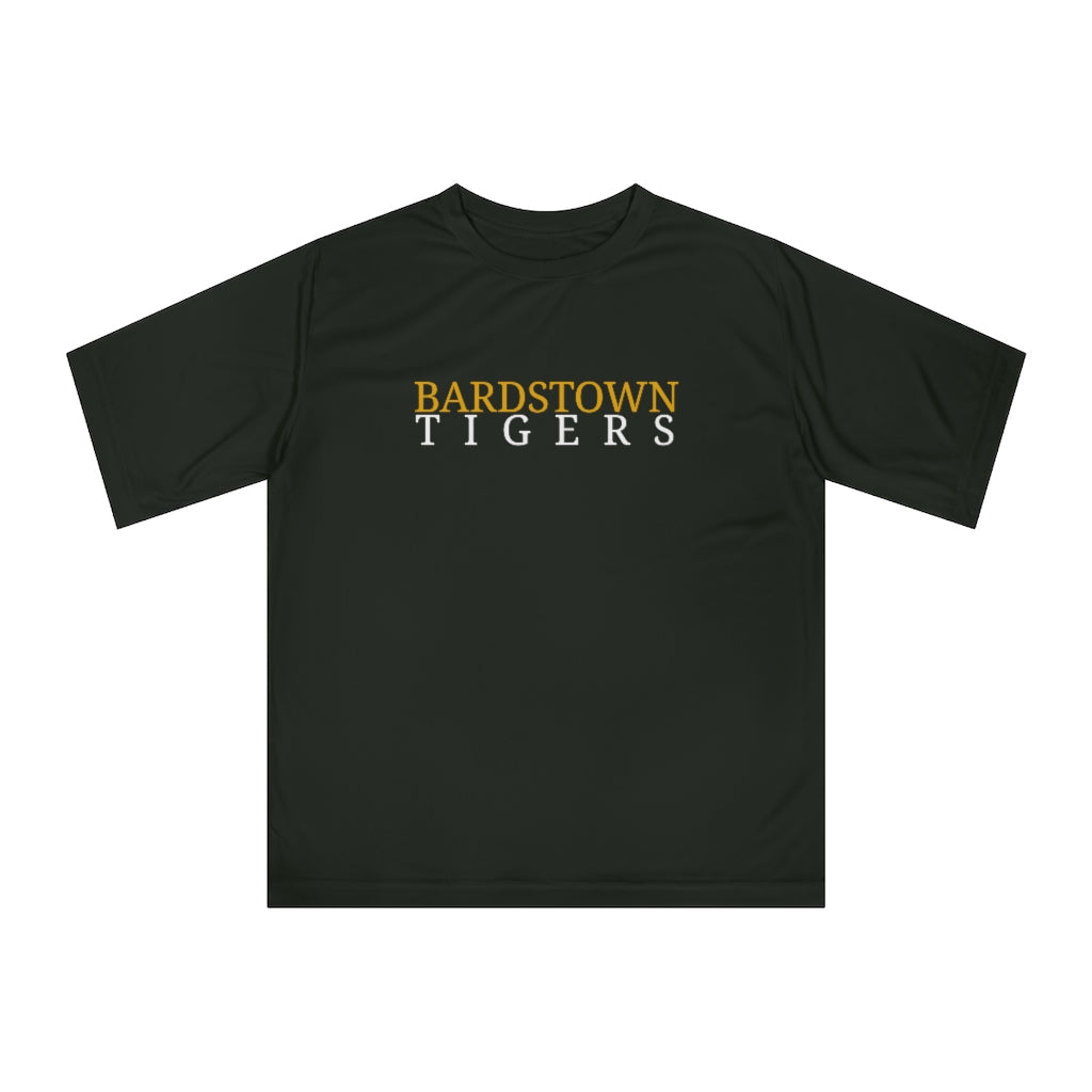 Bardstown Tigers Unisex Performance T-shirt