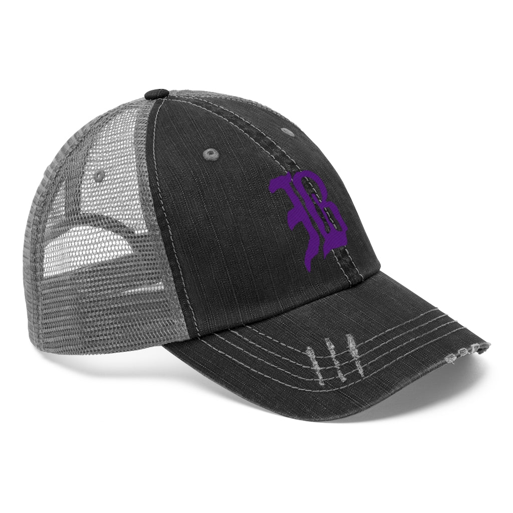 Bardstown "B" Trucker Hat