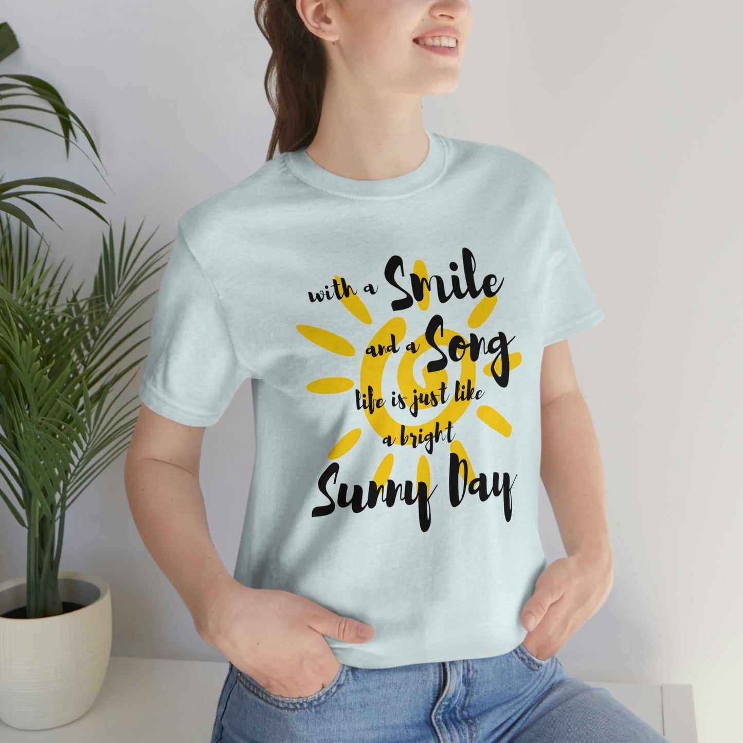 Sunny Day T-shirt