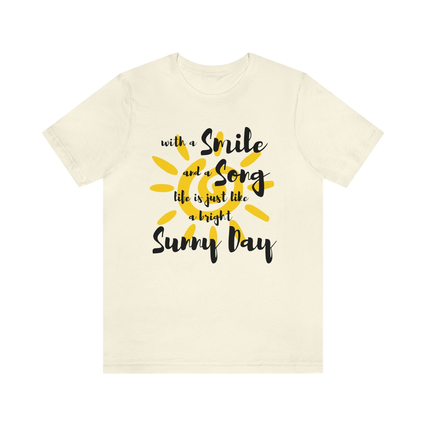 Sunny Day T-shirt