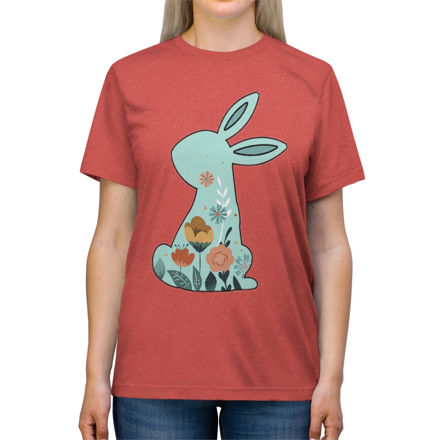 Bunny Tee