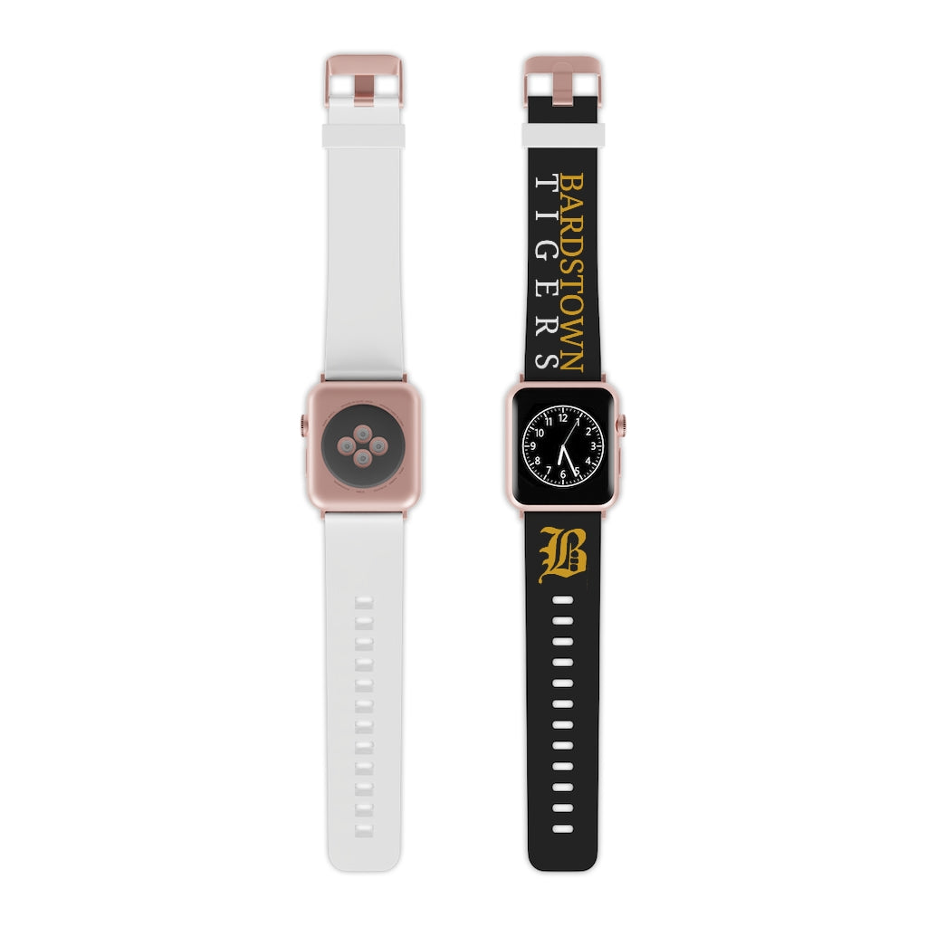 Bardstown Tigers Watch Band for Apple Watch