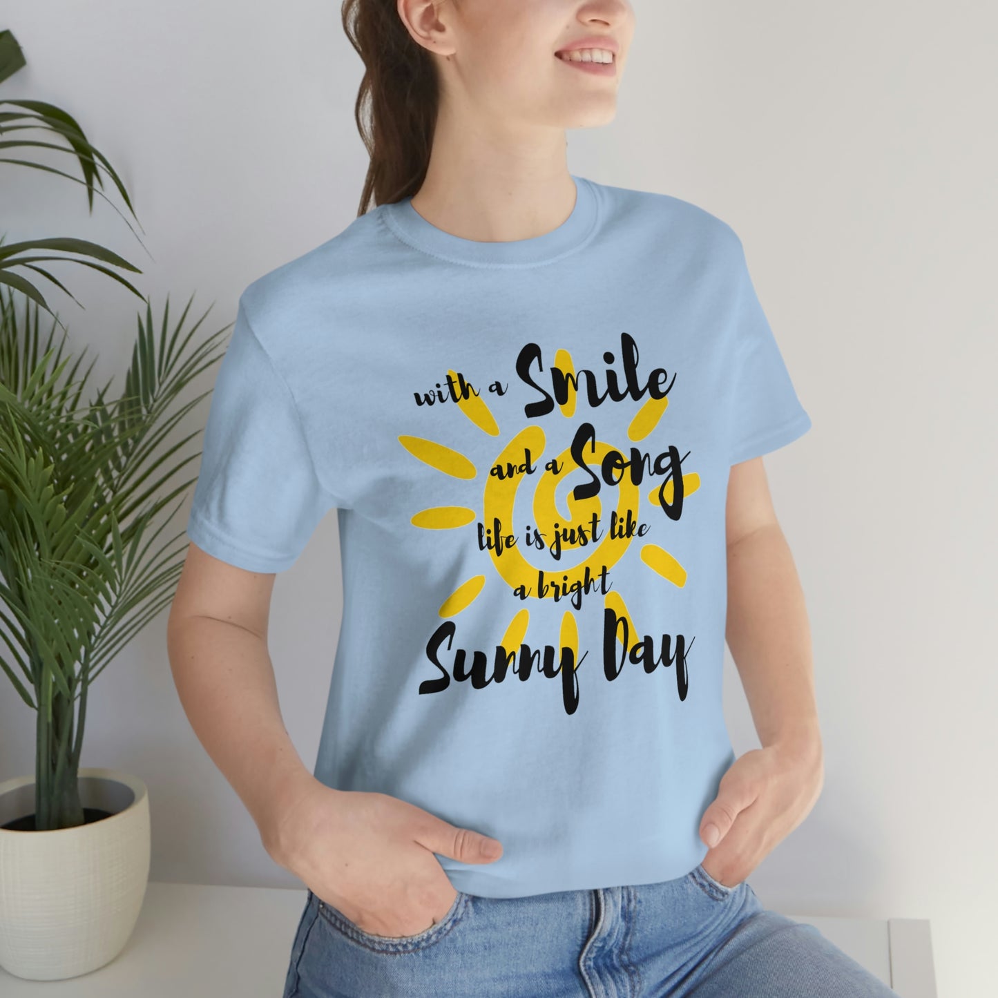 Sunny Day T-shirt