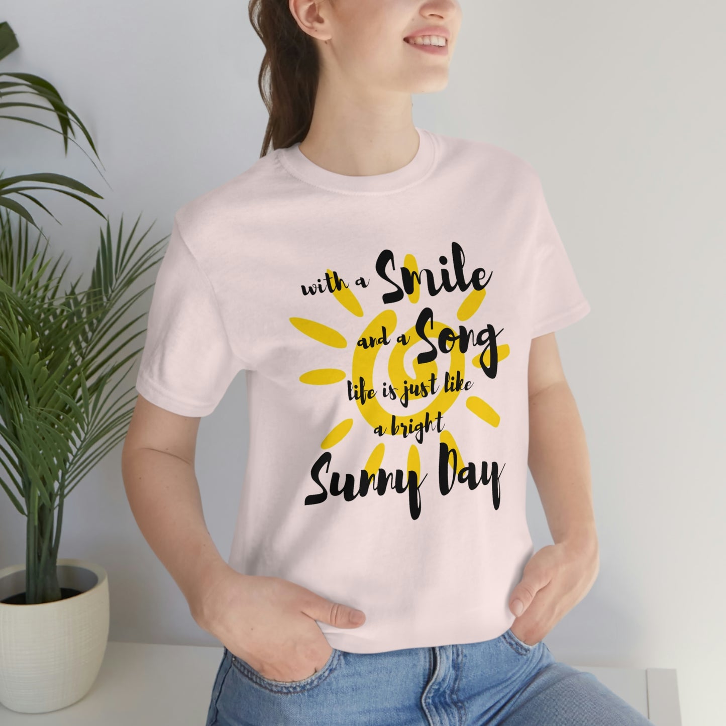 Sunny Day T-shirt