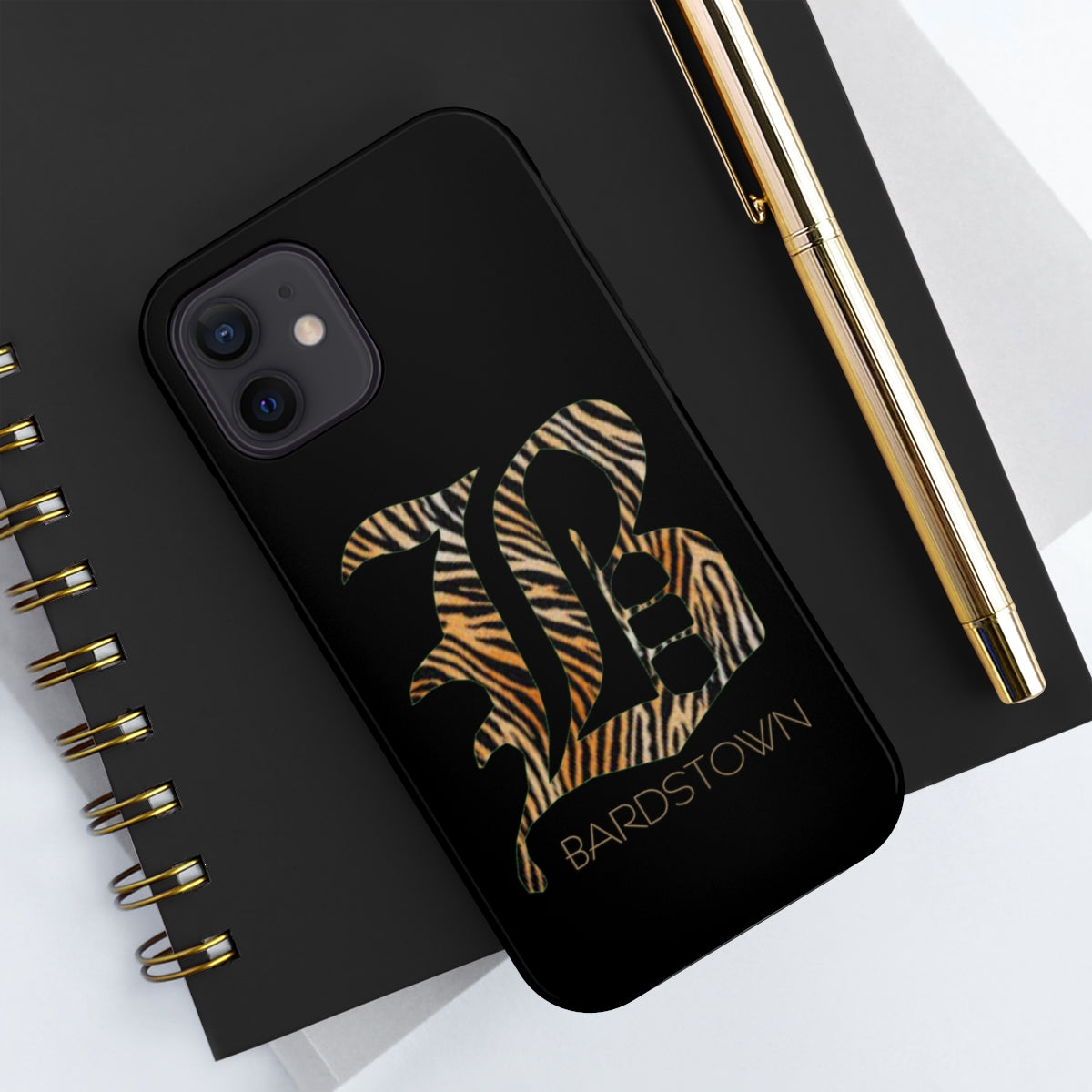 Bardstown Tough Phone Cases by Case-Mate