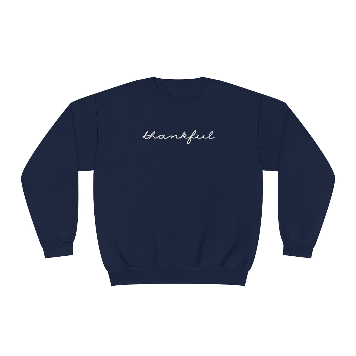 Thankful Sweatshirt