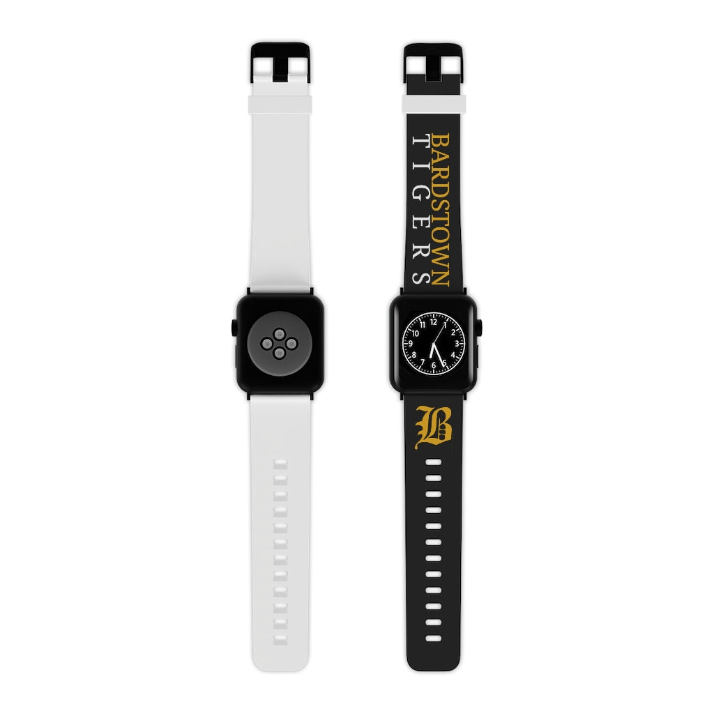 Bardstown Tigers Watch Band for Apple Watch