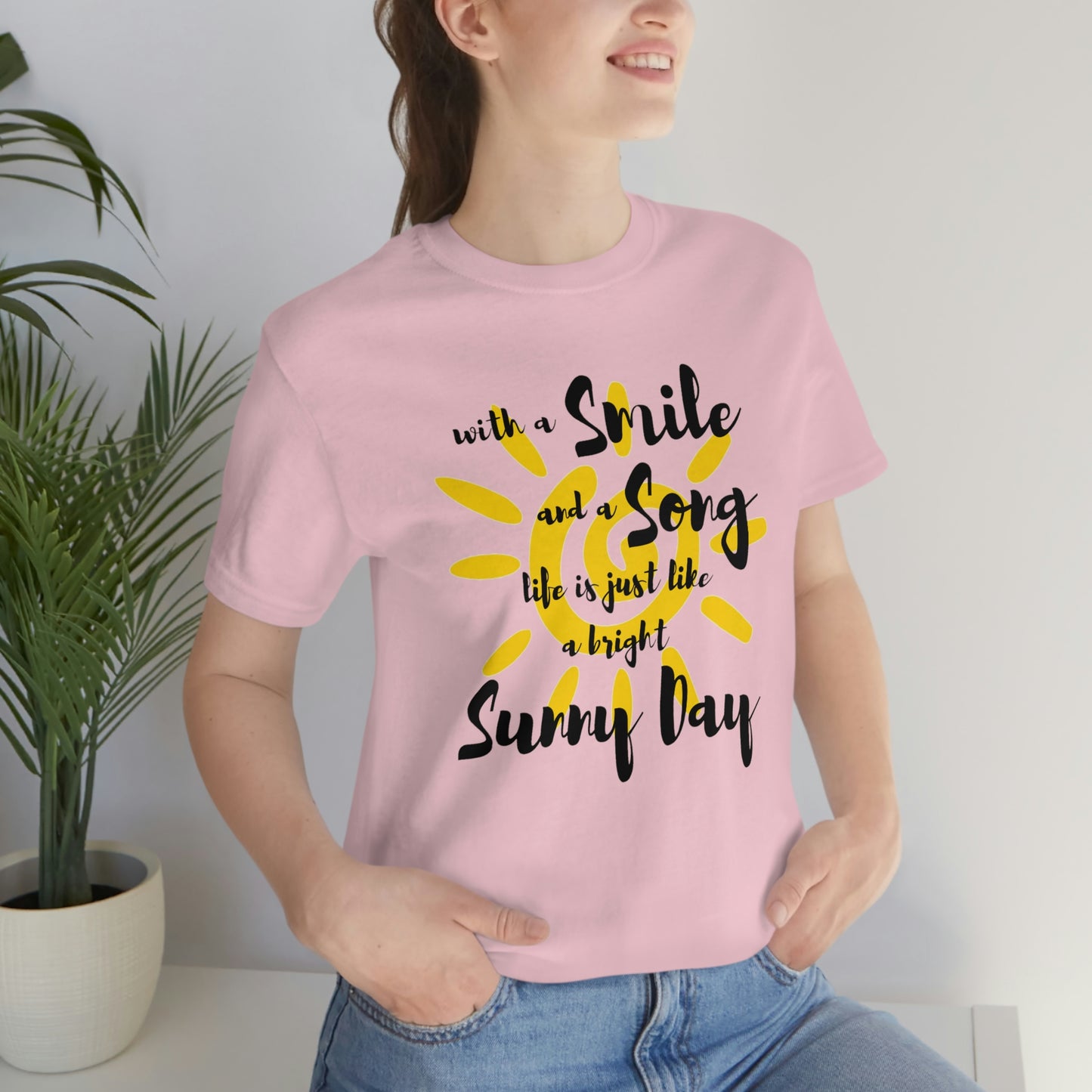 Sunny Day T-shirt