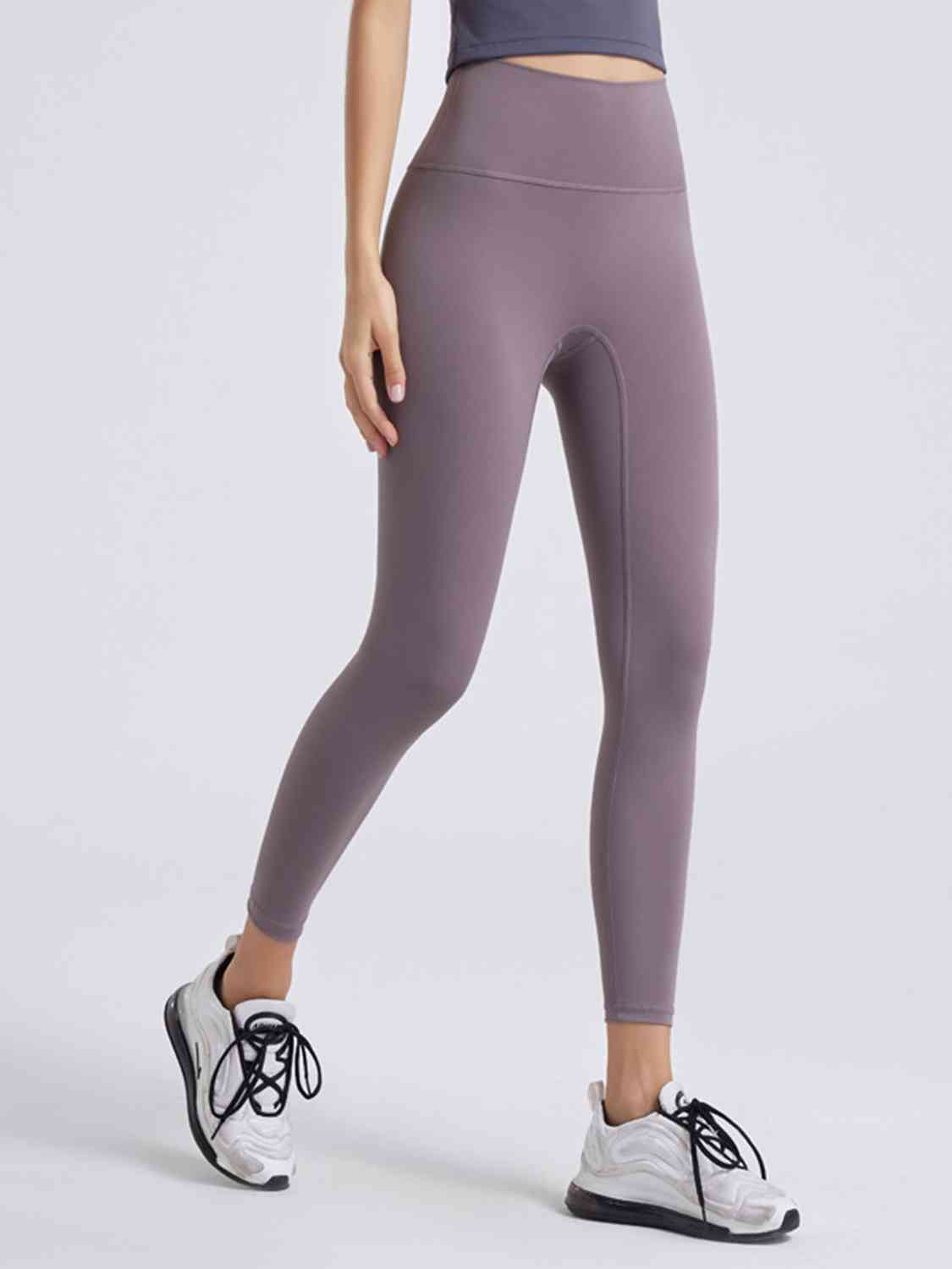 F.S. Lu Wide Waistband Sports Leggings