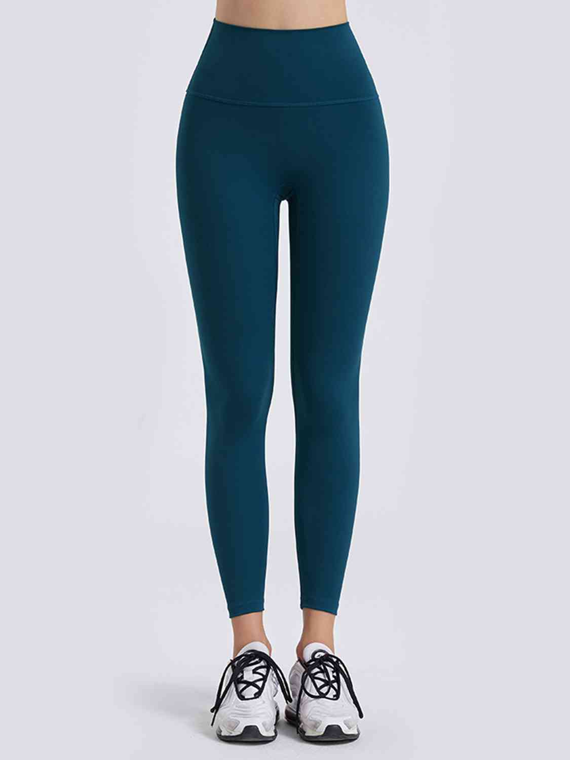 F.S. Lu Wide Waistband Sports Leggings