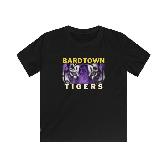 Bardstown Tigers Youth Gildan Tee