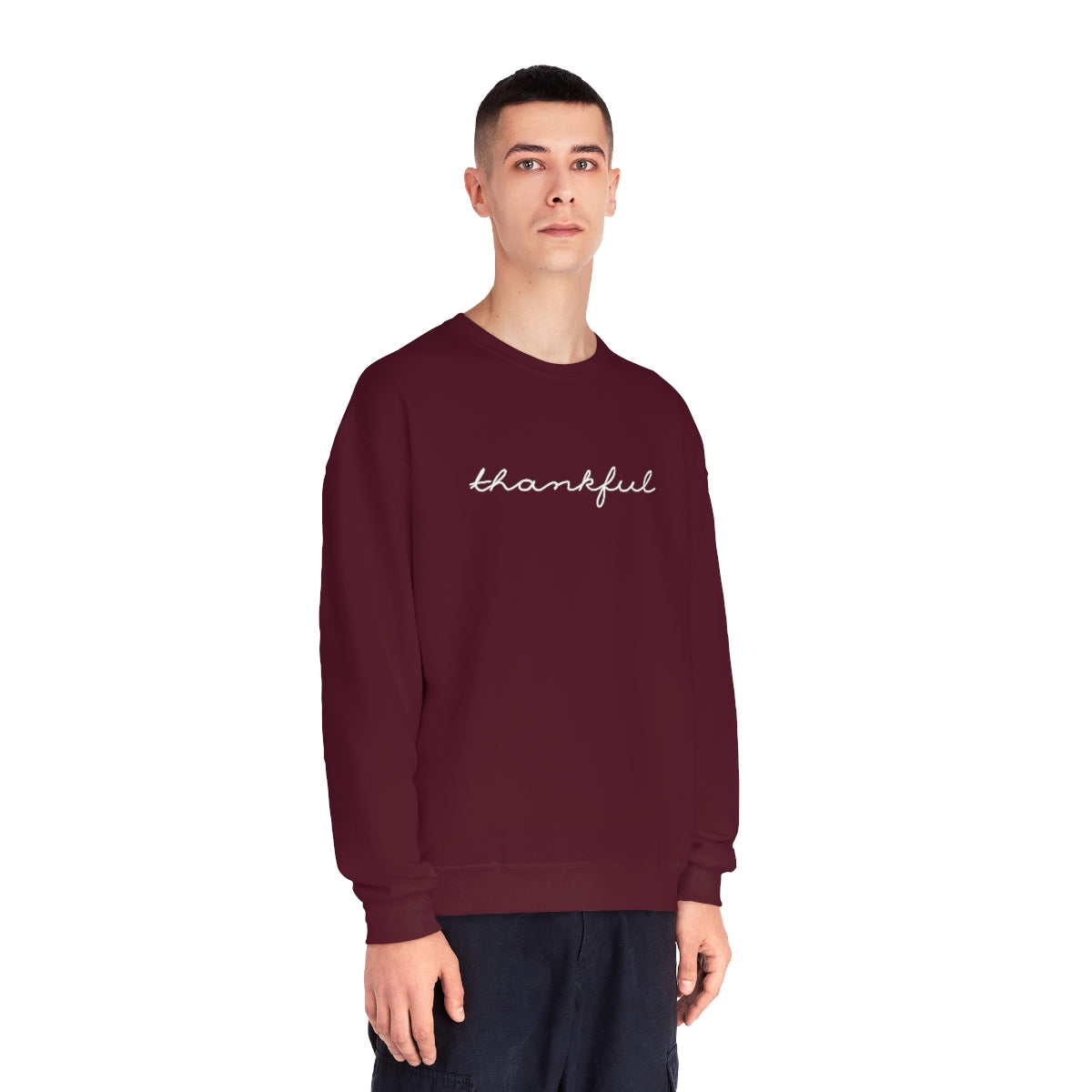 Thankful Sweatshirt