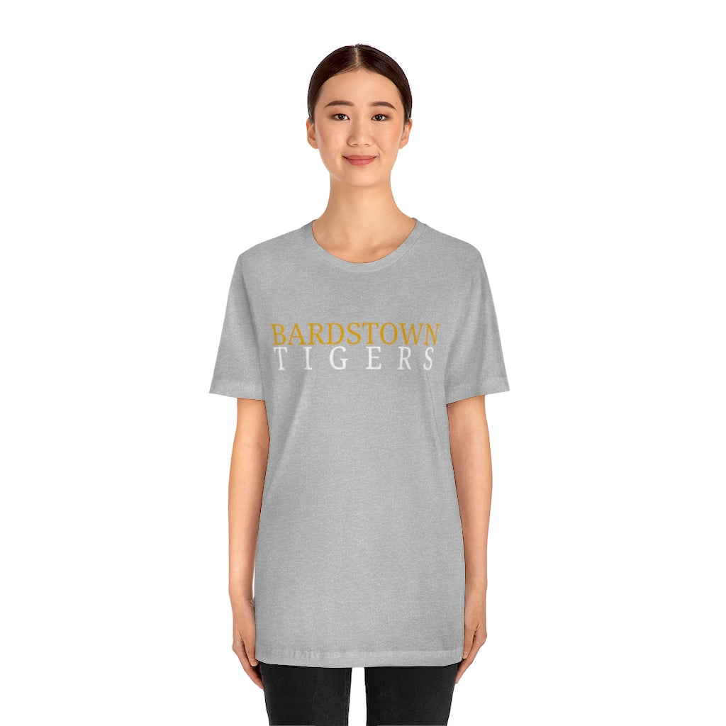 Bardstown Tigers Unisex T-shirt