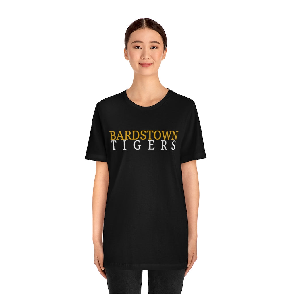 Bardstown Tigers Unisex T-shirt