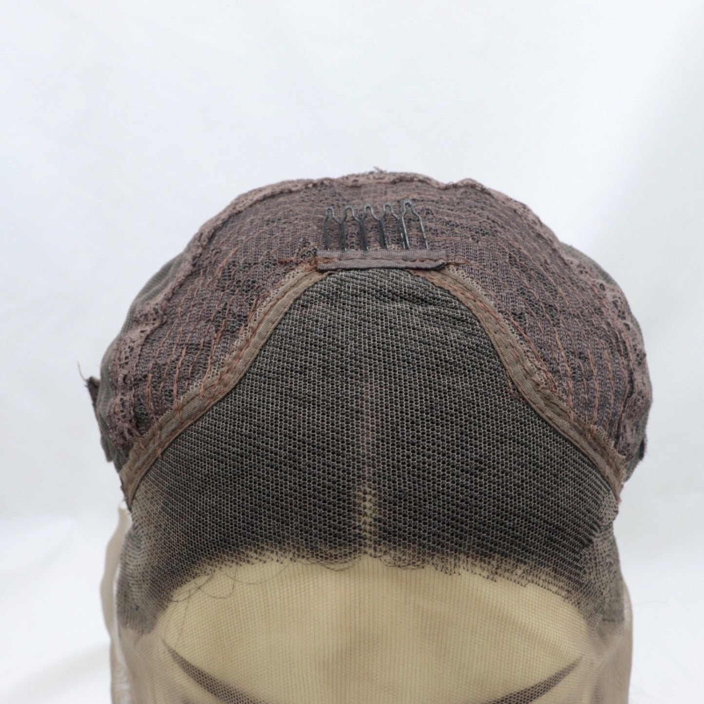 SHOMI 13*3" Lace Front Wigs Synthetic Long Straight 24" 130% Density