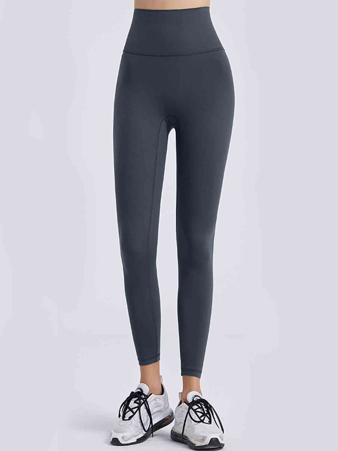 F.S. Lu Wide Waistband Sports Leggings