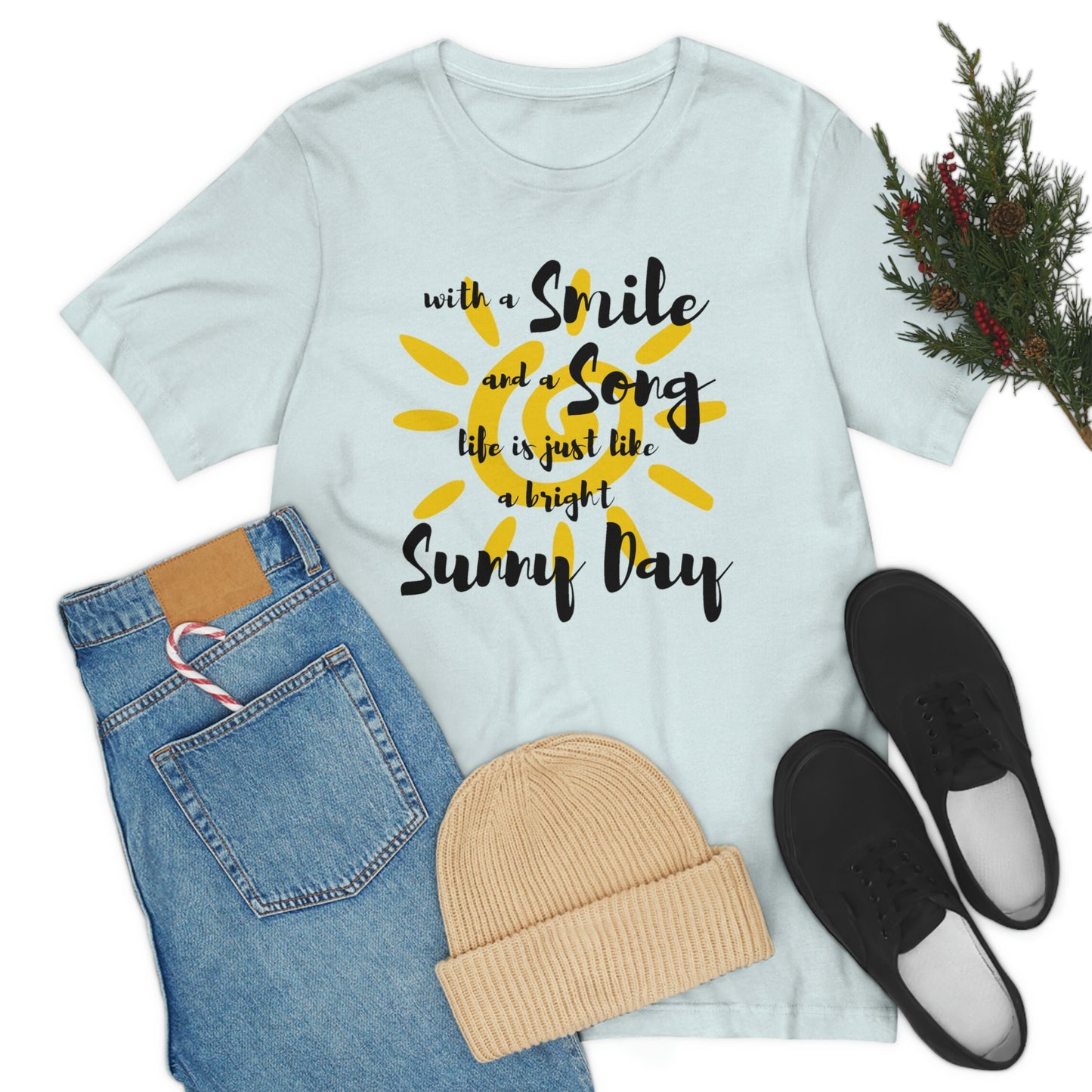 Sunny Day T-shirt