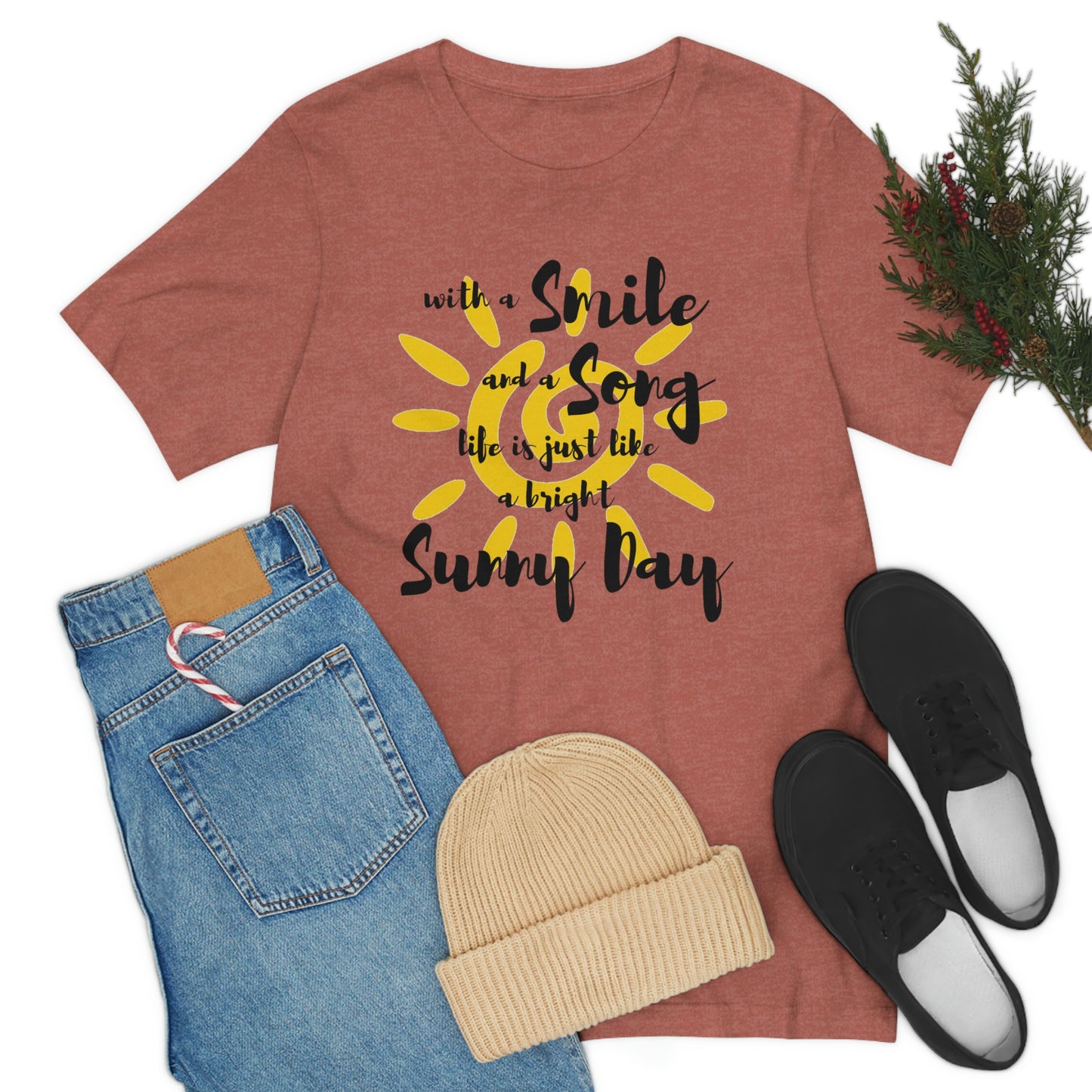 Sunny Day T-shirt